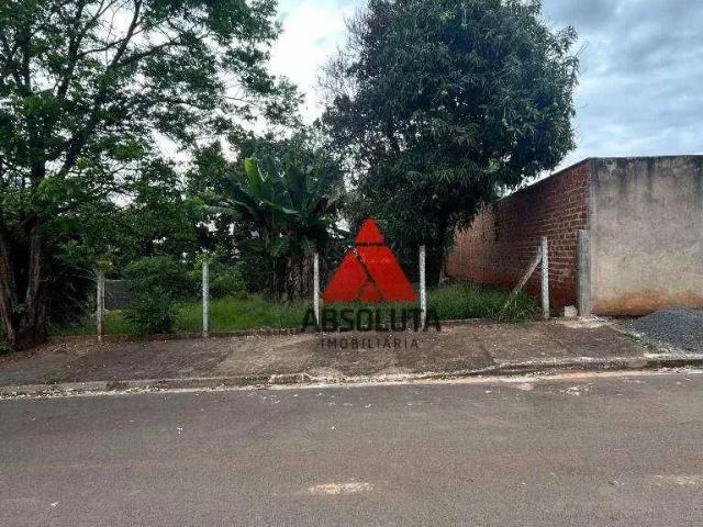 Terreno / Lote para Venda em Americana/SP Residencial Vale das Nogueiras