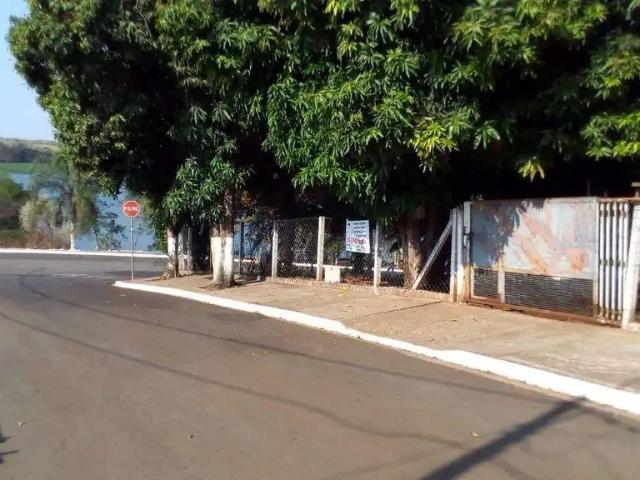 Terreno / Lote para Venda em Americana/SP Residencial Vale das Nogueiras