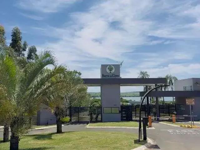 Terreno / Lote para Venda em Americana/SP Residencial Jardim Barra do Cisne I