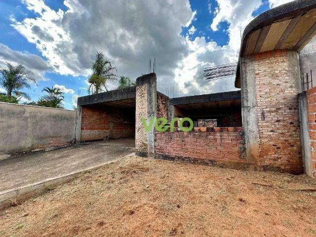 Terreno / Lote para Venda em Americana/SP Residencial Praia dos Namorados