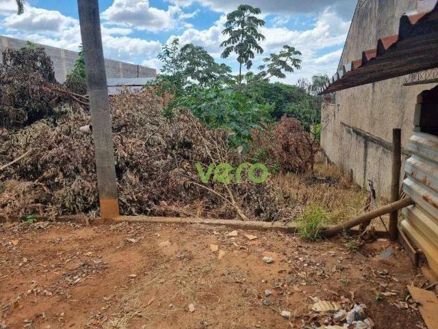 Terreno / Lote para Venda em Americana/SP Riviera Tamborlim
