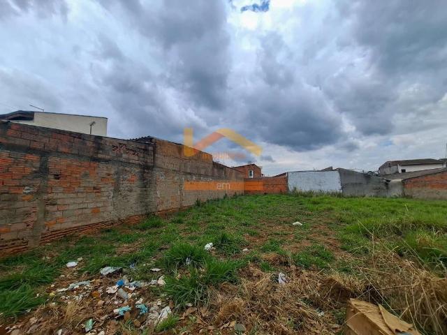 Terreno / Lote para Venda em Americana/SP São Jerônimo