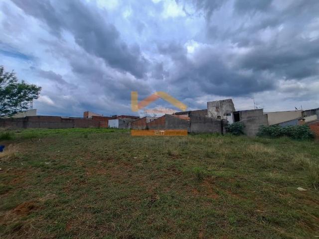 Terreno / Lote para Venda em Americana/SP São Jerônimo