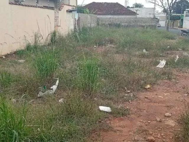 Terreno / Lote para Venda em Américo Brasiliense/SP Centro
