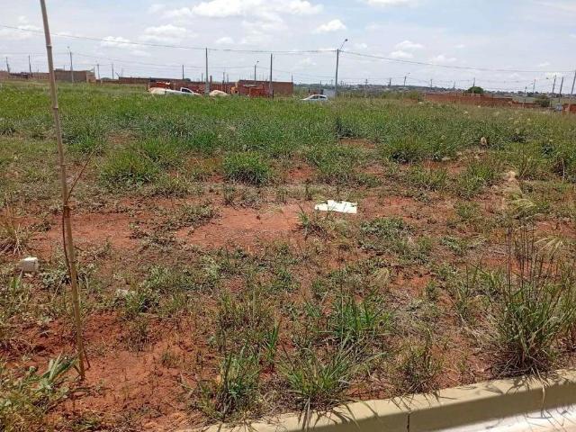Terreno / Lote para Venda em Américo Brasiliense/SP Jardim Ouro Verde