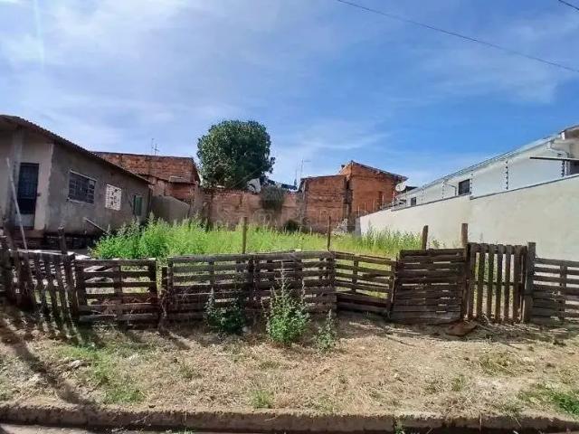 Terreno / Lote para Venda em Américo Brasiliense/SP Jardim Ponte Alta