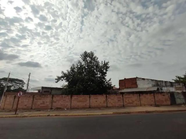 Terreno / Lote para Venda em Américo Brasiliense/SP Jardim Santa Terezinha