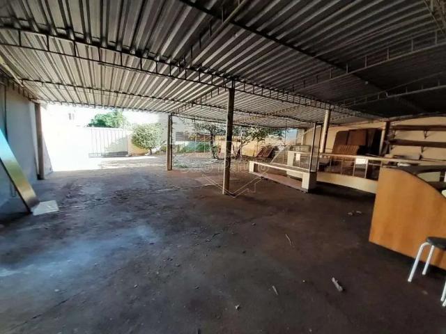 Terreno / Lote para Venda em Américo Brasiliense/SP Nova Vila Cerqueira