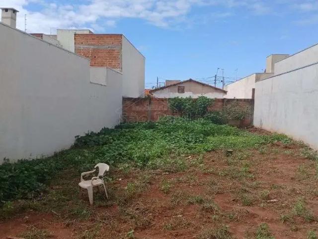 Terreno / Lote para Venda em Américo Brasiliense/SP Residencial Aliança