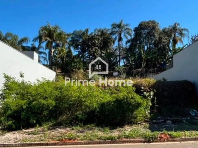 Terreno / Lote para Venda em Amparo/SP Arcadas