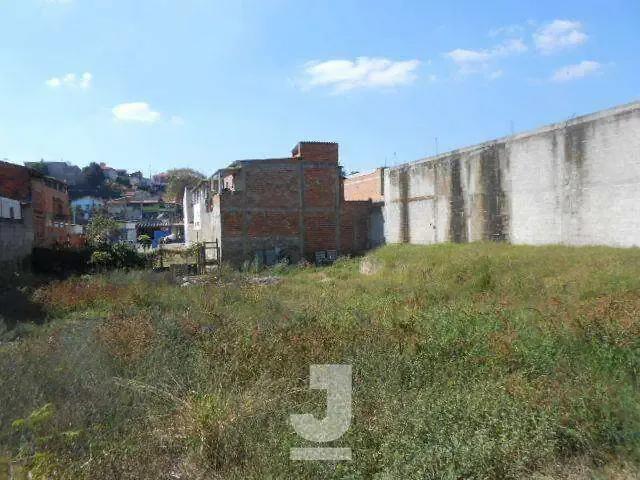 Terreno / Lote para Venda em Amparo/SP Chácara São João