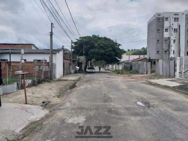 Terreno / Lote para Venda em Amparo/SP Chácara São João