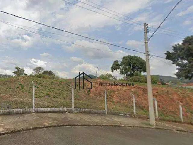 Terreno / Lote para Venda em Amparo/SP Jardim Bela Vista