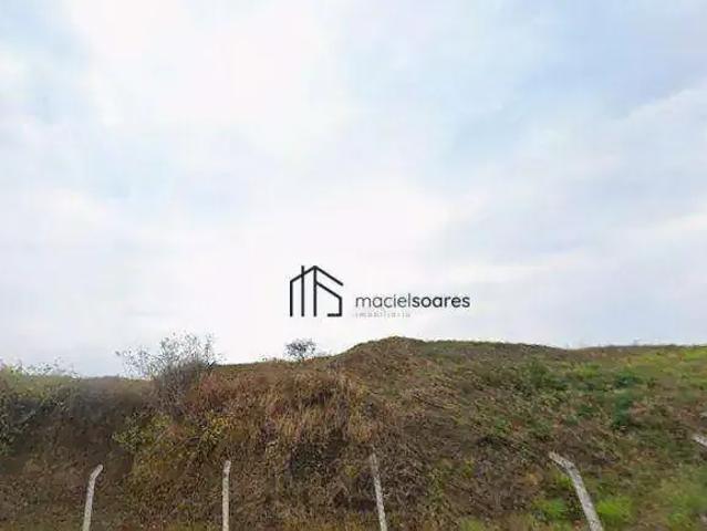 Terreno / Lote para Venda em Amparo/SP Jardim São Francisco