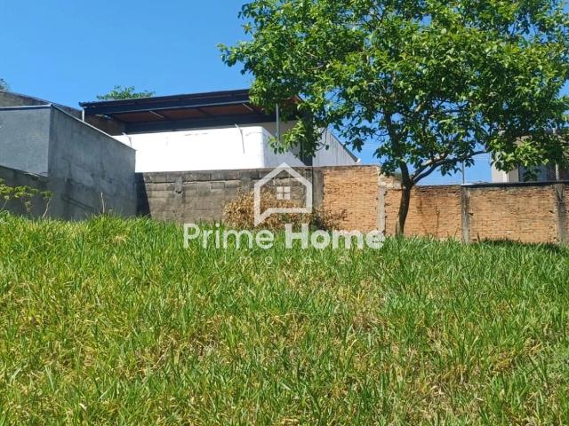 Terreno / Lote para Venda em Amparo/SP Jardim São José