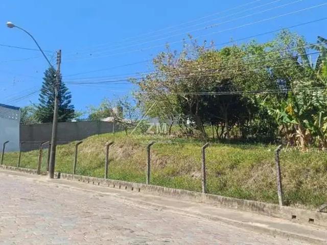 Terreno / Lote para Venda em Amparo/SP Jardim São José