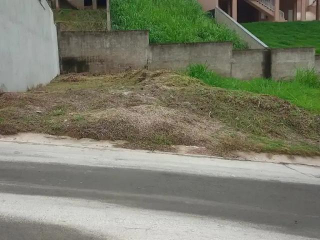 Terreno / Lote para Venda em Amparo/SP Jardim São Roberto