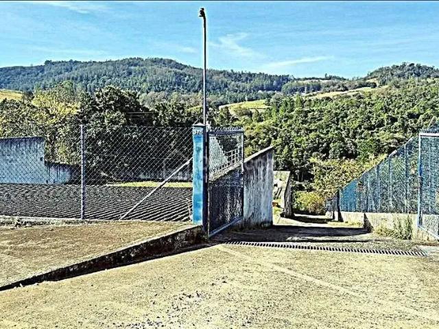 Terreno / Lote para Venda em Amparo/SP Recanto Haydee