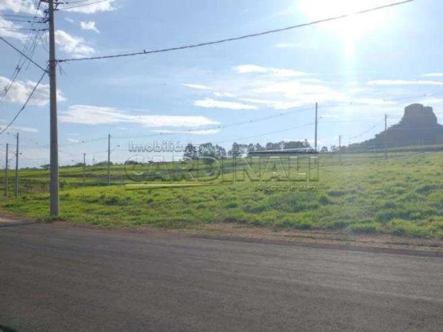 Terreno / Lote para Venda em Analândia/SP Zona Rural