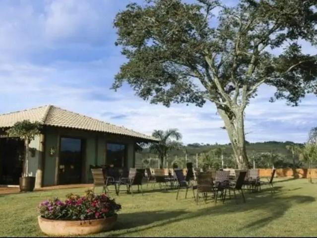 Terreno / Lote para Venda em Analândia/SP Estância Cavalinno