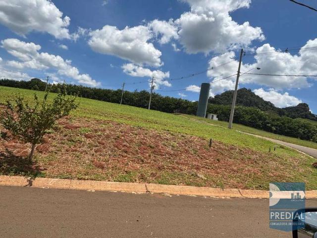 Terreno / Lote para Venda em Analândia/SP Residencial Cuscoville