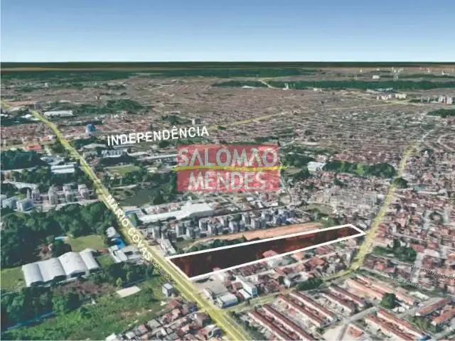 Terreno / Lote para Venda em Ananindeua/PA Coqueiro