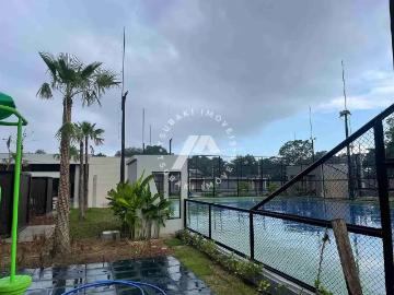 Ananindeua, Pará - Academia, Piscina, Área das crianças