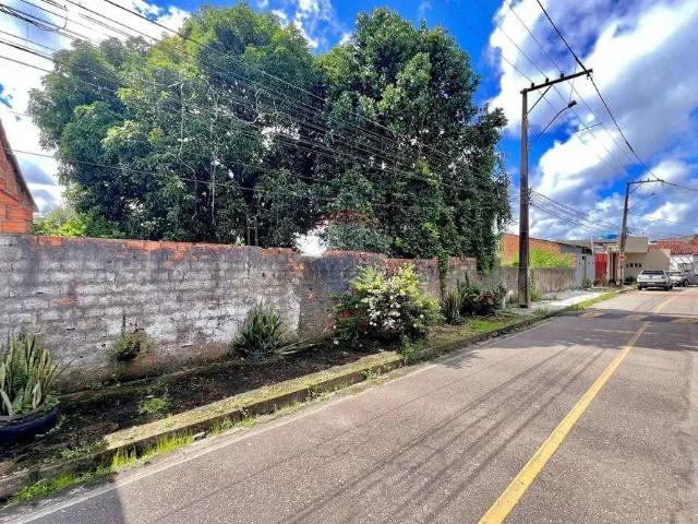 Terreno / Lote para Venda em Ananindeua/PA Centro