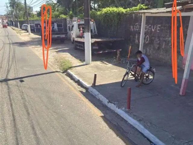 Terreno / Lote para Venda em Ananindeua/PA Cidade Nova