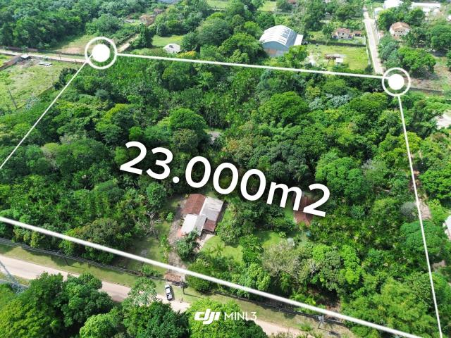 Terreno / Lote para Venda em Ananindeua/PA Águas Lindas