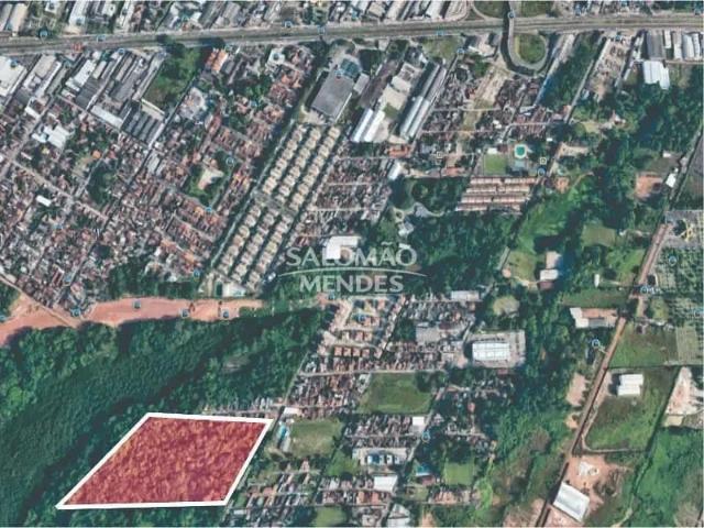 Terreno / Lote para Venda em Ananindeua/PA Guanabara