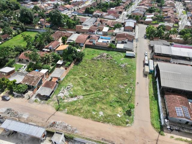 Terreno / Lote para Venda em Ananindeua/PA Guanabara