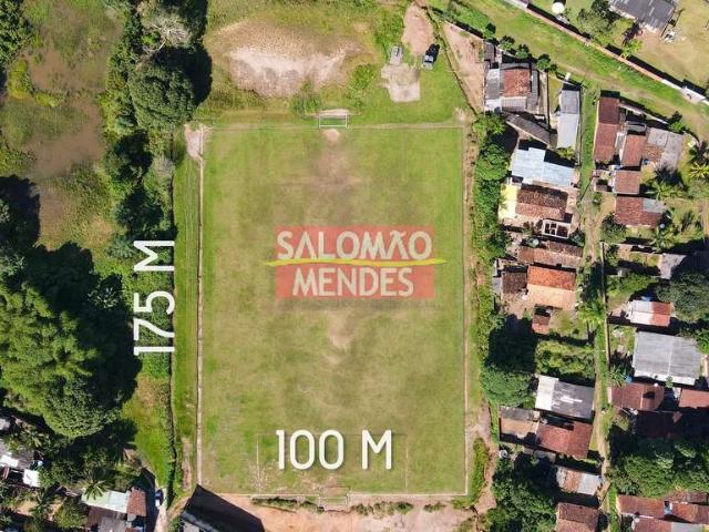 Terreno / Lote para Venda em Ananindeua/PA Guanabara