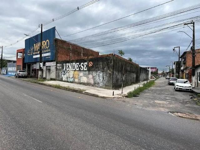 Terreno / Lote para Venda em Ananindeua/PA Icuí Guajará