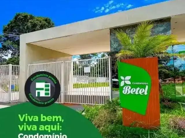 Terreno / Lote para Venda em Ananindeua/PA Maguari