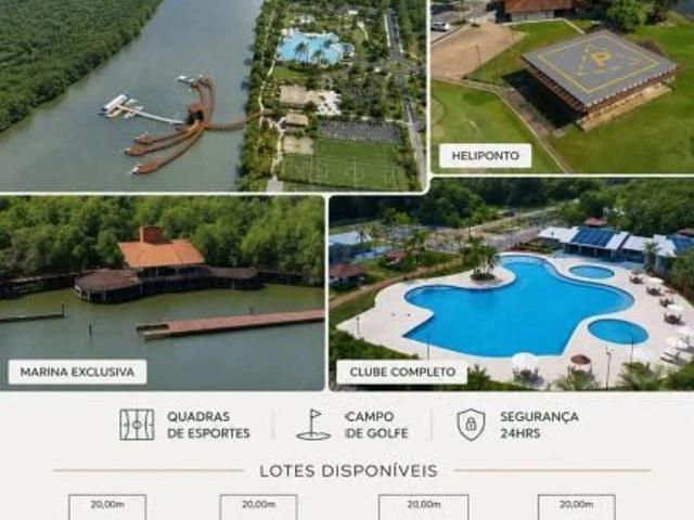 Terreno / Lote para Venda em Ananindeua/PA Marituba 1 Quartos