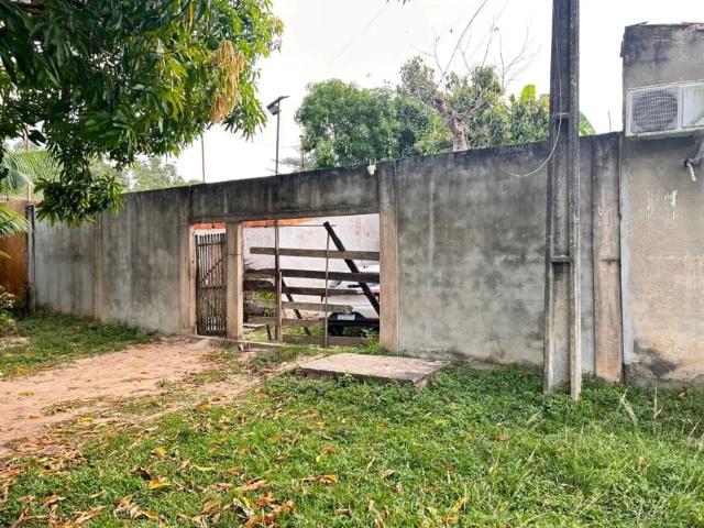 Terreno / Lote para Venda em Ananindeua/PA Marituba