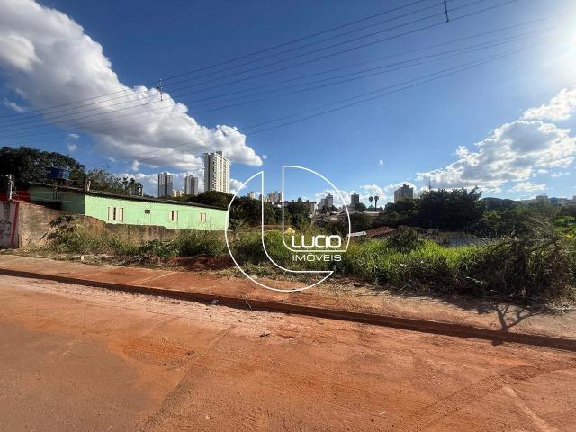 Terreno / Lote para Venda em Anápolis/GO Anápolis City