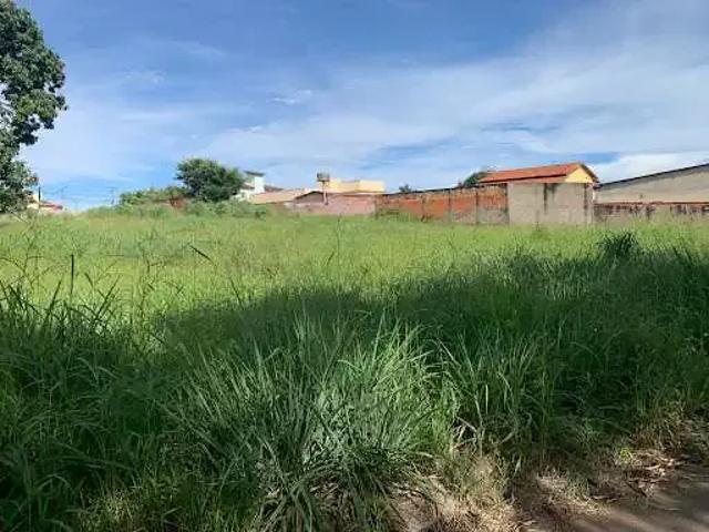 Terreno / Lote para Venda em Anápolis/GO Anápolis City