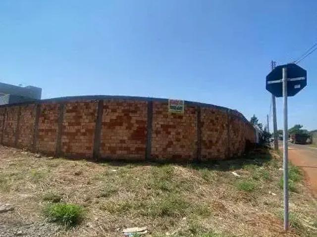 Terreno / Lote para Venda em Anápolis/GO Anápolis City