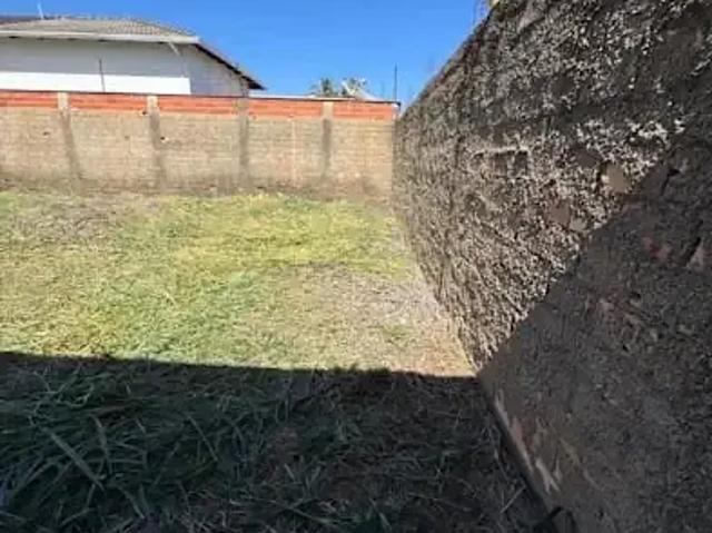 Terreno / Lote para Venda em Anápolis/GO Anápolis City