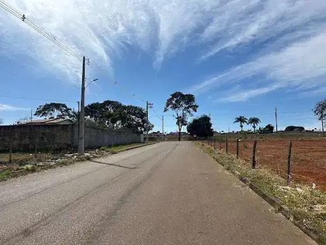 Terreno / Lote para Venda em Anápolis/GO Anápolis City