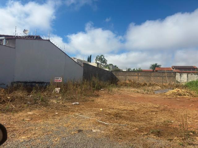Terreno / Lote para Venda em Anápolis/GO Anápolis City