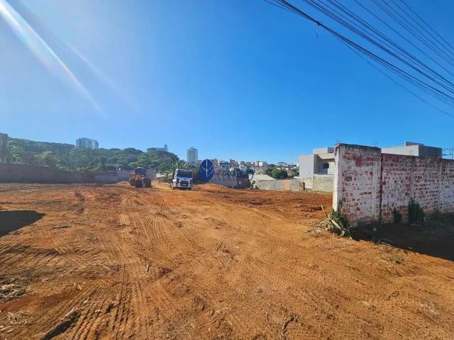 Terreno / Lote para Venda em Anápolis/GO Antônio Fernandes