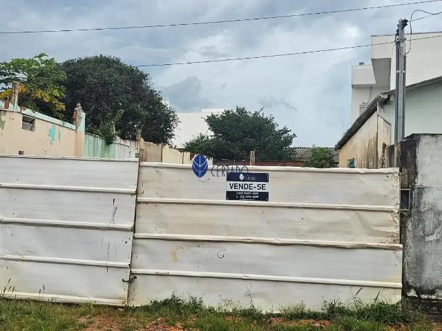 Terreno / Lote para Venda em Anápolis/GO Batista