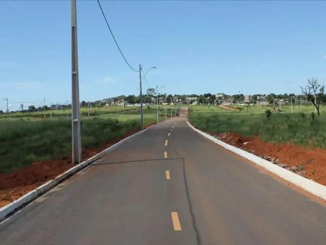 Terreno / Lote para Venda em Anápolis/GO Belvedere