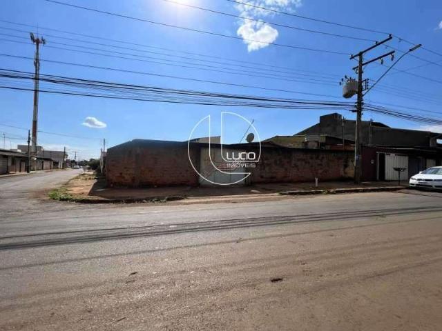 Terreno / Lote para Venda em Anápolis/GO Boa Vista
