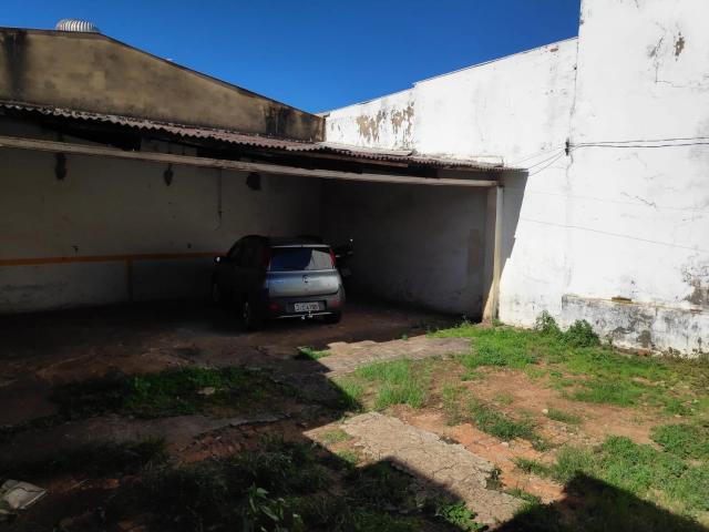 Terreno / Lote para Venda em Anápolis/GO Centro