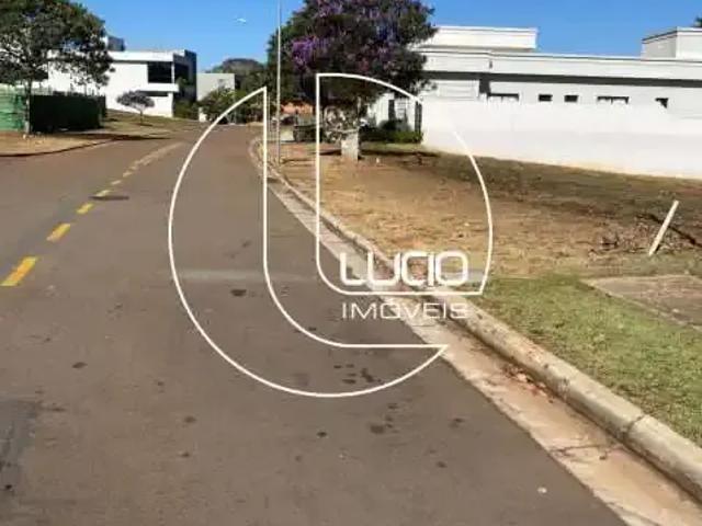 Terreno / Lote para Venda em Anápolis/GO Condomínio Alphaville Anápolis