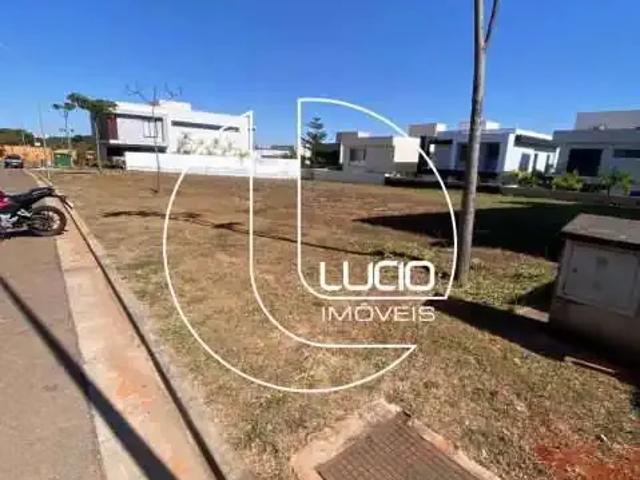 Terreno / Lote para Venda em Anápolis/GO Condomínio Alphaville Anápolis